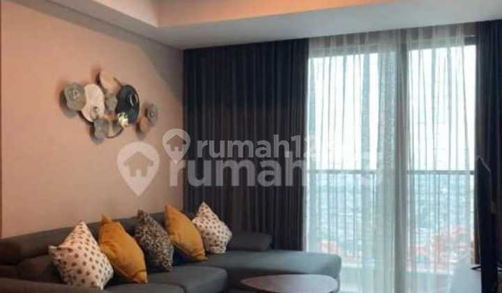 Apartemen Holland Village  Size 107 sqm 3BR  Cempaka Putih Jakarta Pusat  Kota Jakarta Pusat 1