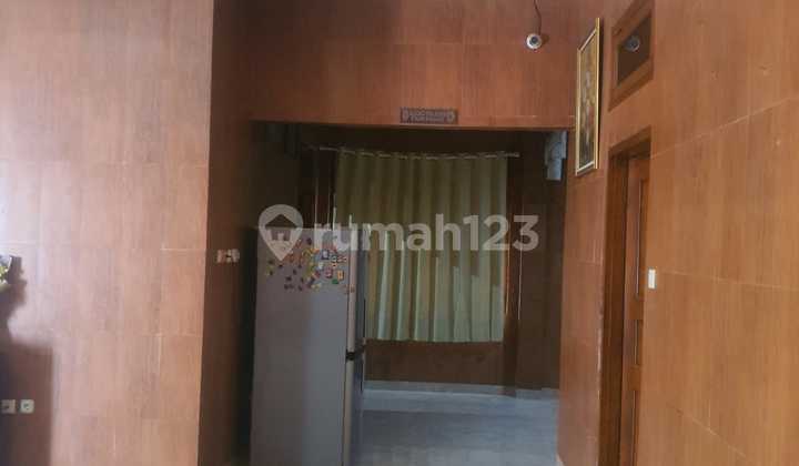 Disewakan Rumah Di Taman pulogebang  Jakarta Timur  2