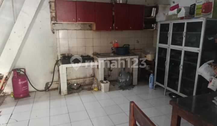 For Sale House in Sunter Agung North, North Jakarta 2