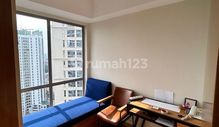 Dijual Apartemen Mansion Bougenvile Tower Fontana Kemayoran Jakarta Pusat 2