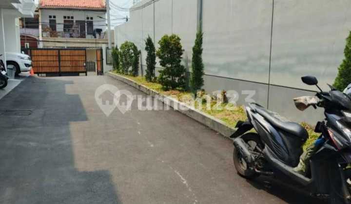 For Rent House in Cipinang Muara Ready to Occupy Minimalist East Jakarta For Rent House in Cipinang Muara Ready to Occupy Minimalist East Jakarta
