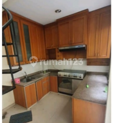 Dijual Rumah di Cluster Gading Pandawa, Kelapa Gading Summarecon Jakarta Utara 2