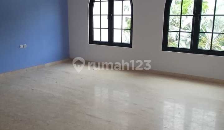 Disewakan Rumah Taman Sunter Agung Jakarta Utara 2