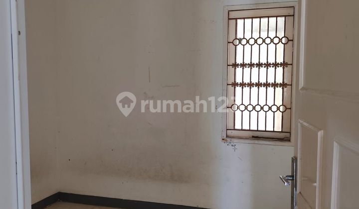 Dijual Rumah Bulevar Hijau Kota Harapan Indah Bekasi 2