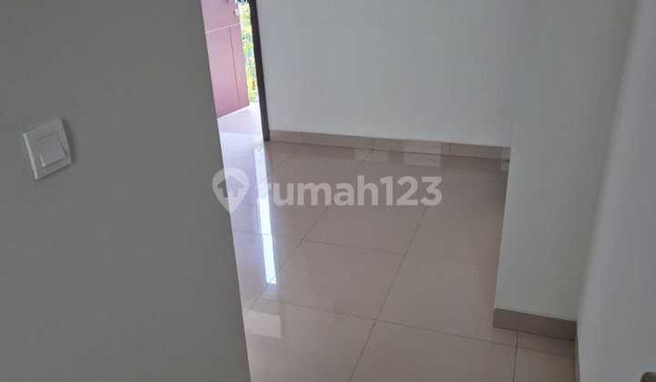 For Rent Summarecon Crown Gading Bekasi House - 2 Bedrooms Unfurnished Tarumajaya Bekasi 2