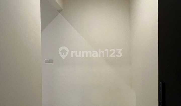 For Rent: House in Asya Semayang Cluster, Jakarta Garden City, Cakung, East Jakarta 2