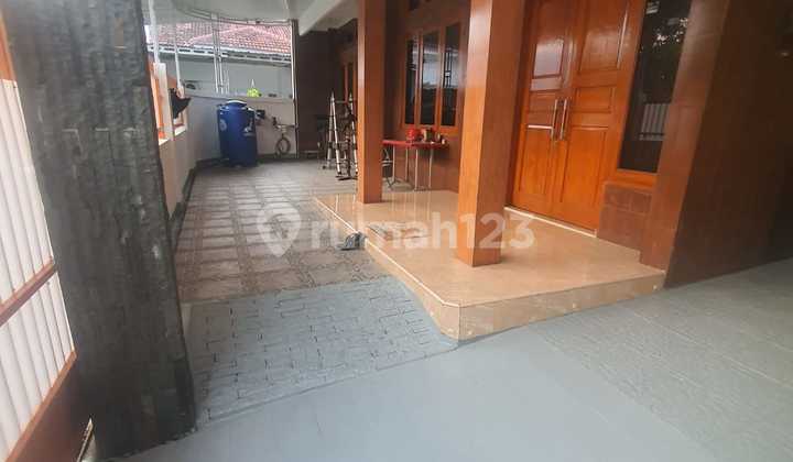Beautiful House for Rent in Taman Pulo Gebang Beautiful House for Rent in Taman Pulo Gebang