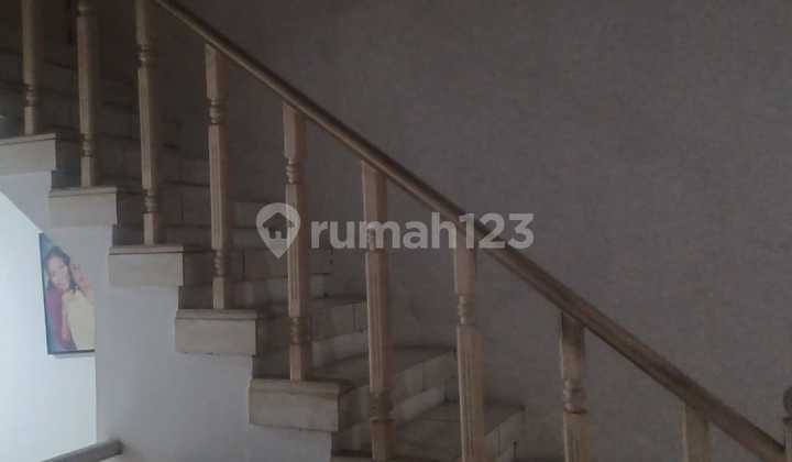 Dijual Rumah di Taman Modern Cakung Pulogebang Jakarta Timur 2