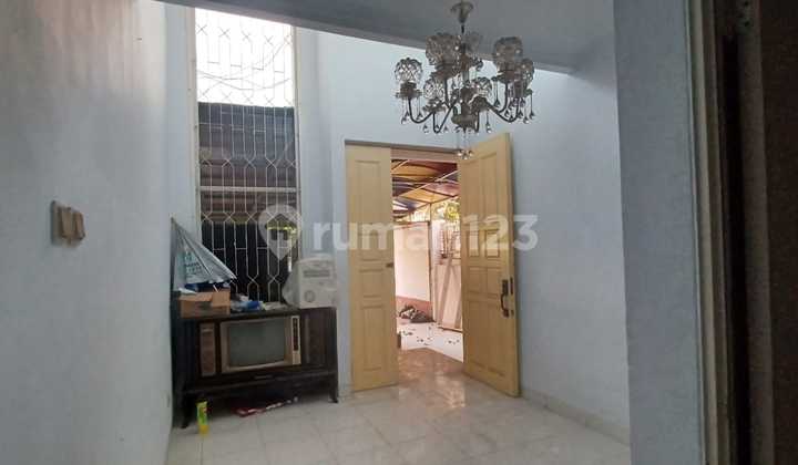 Disewakan Rumah di Taman Modern Pulogebang Jakarta Timur