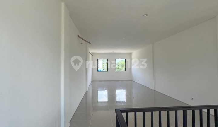 For Rent 2-Story Shop House, Citra Garden Serpong Tangerang 2
