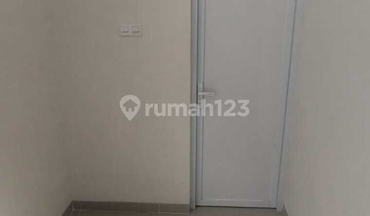 For Rent, Cempaka Putih Shop House, Central Jakarta, Type 2 (1 Unit) 2