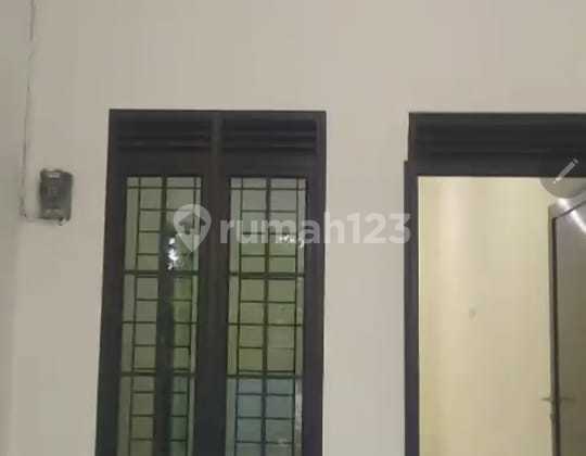 Rumah Disewakan, Kayu Putih, Pulo Gadung - Jakarta Timur