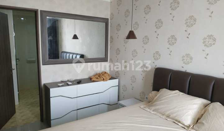 For rent: Fully Furnished Apartment Unit at Sunter Icon, Sunter Agung, North Jakarta 2