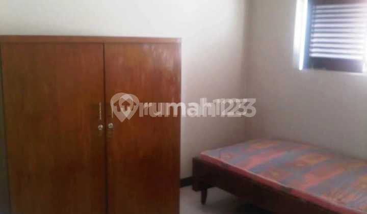 Rumah 2lt luas 98m type 4KT Pulo Gadung Jakarta Timur 2