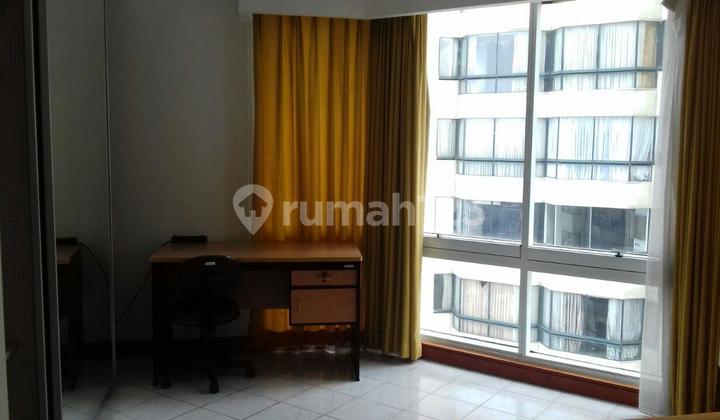 For Sale Condominium in Taman Anggrek - Jakarta 2