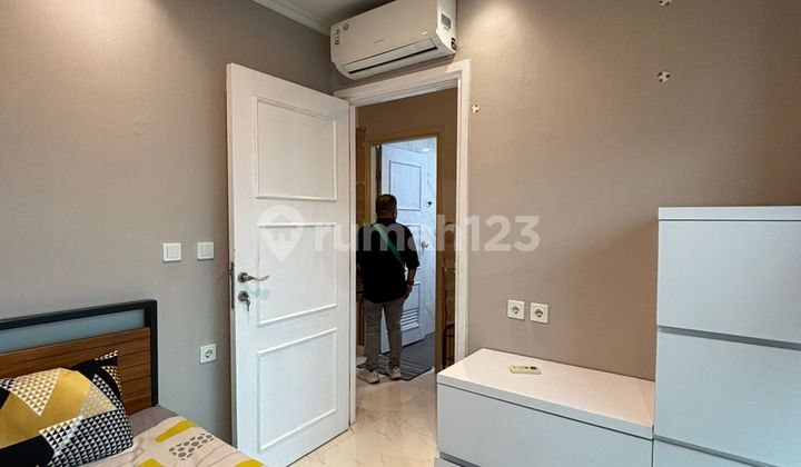 Dijual Apartement Moi Kelapa Gading Jakarta Utara 2