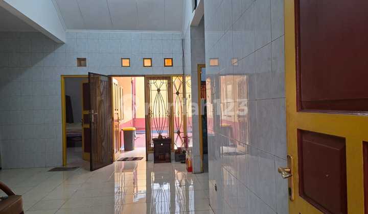 Dijual Rumah di Harapan Indah Cluster Adenium Bekasi Dijual Rumah di Harapan Indah Cluster Adenium Bekasi