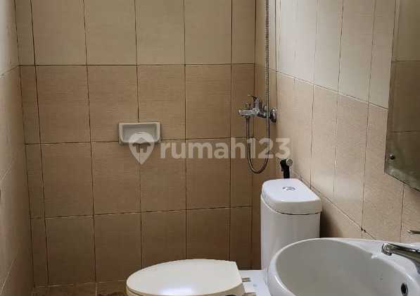 For Sale/For Rent House Cluster South Thames Jakarta Garden City Jgc Cakung East Jakarta 2