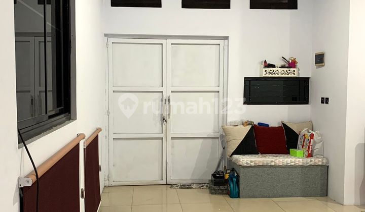 Dijual Cepat Rumah Minimalis di Komplek Cipinang Elok, Jakarta Timur. 2