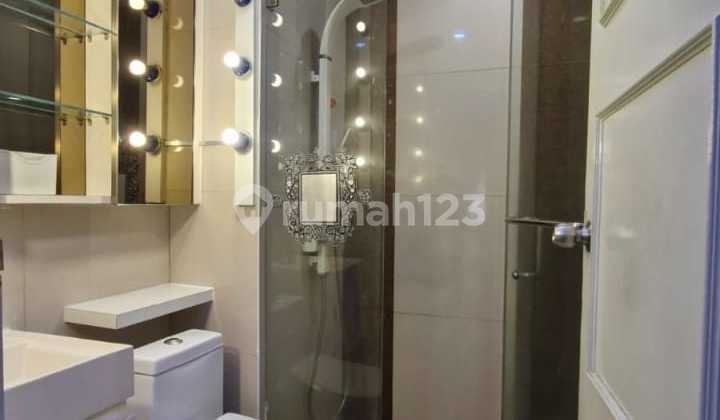 Disewakan Apartemen Moi Kelapa Gading Jakarta Utara 2