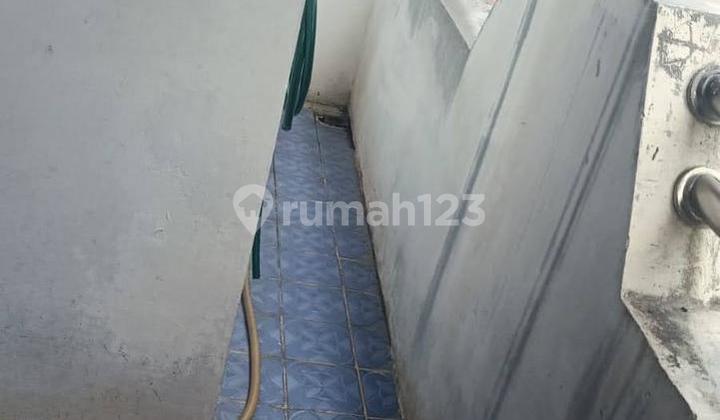 For Sale House, South Ancol, Sunter, North Jakarta Ready-to-Occupy House for Sale 2