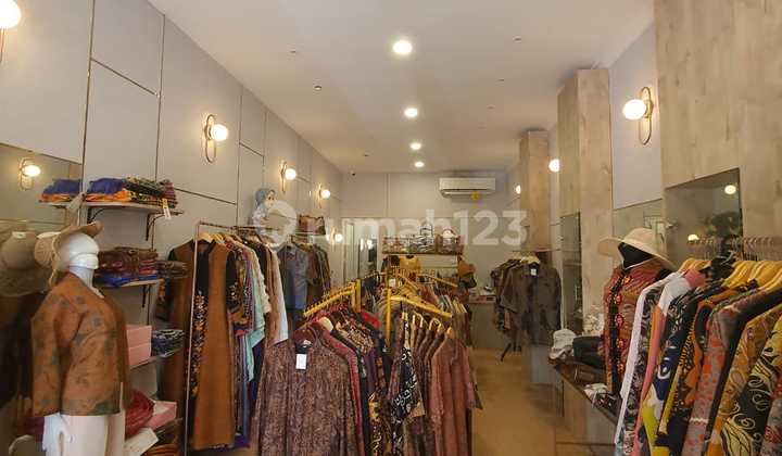 Sewa Kan Cepat Ruko Kelapa Gading Boulevard Bukit Gading Raya. Ruko Florencia Jakarta Utara