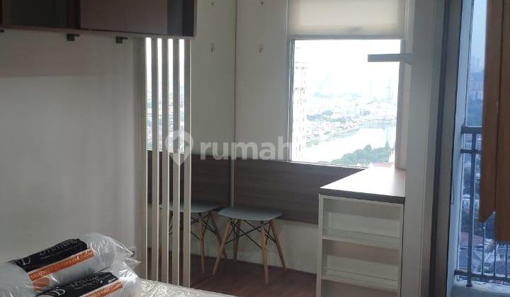 Disewakan Apartemen Green Lake Sunter Tower Npr Jakarta Utara