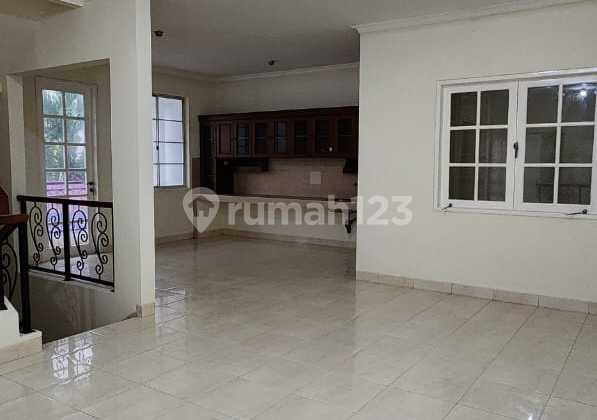 Dijual Rumah Huk Gading Grande - Kelapa Gading Dijual Rumah Huk Gading Grande - Kelapa Gading