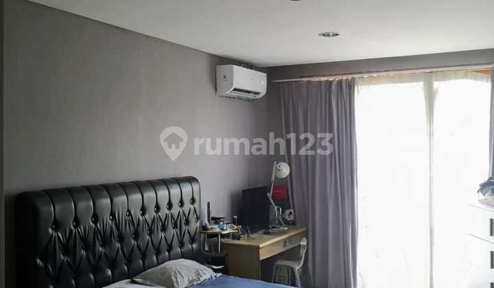 Dijual Rumah Bagus di Rawamangun