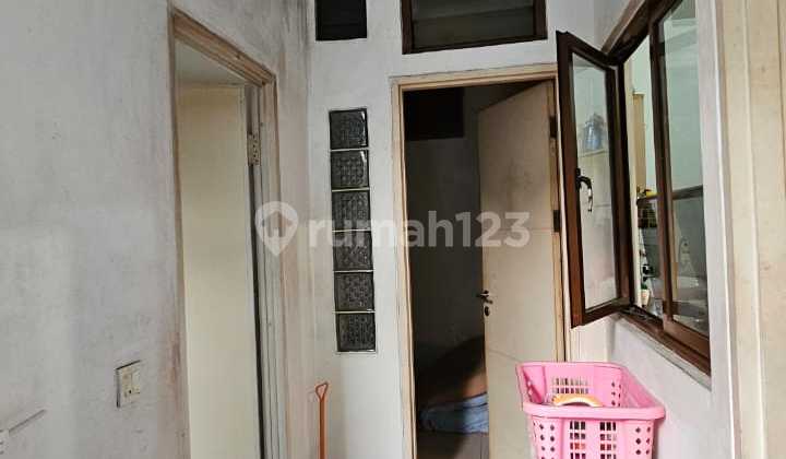 Dijual Rumah Cluster Lantana Jakarta Garden City Jgc Cakung Jakarta Timur 2