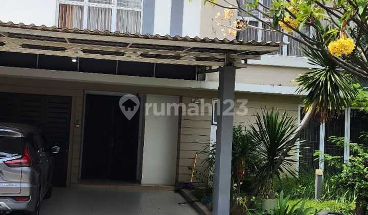 Disewakan Rumah di Cluster Palm Spring Jakarta Gardencity Cakung Jakarta Timur Disewakan Rumah di Cluster Palm Spring Jakarta Gardencity Cakung Jakarta Timur