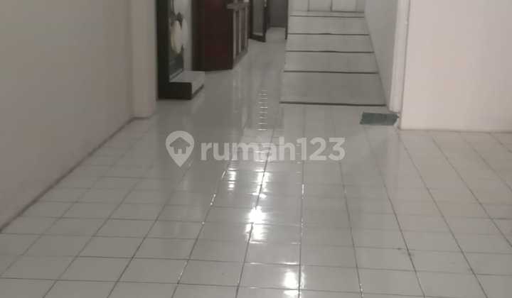 Disewakan Ruko di Salemba Jakarta Pusat