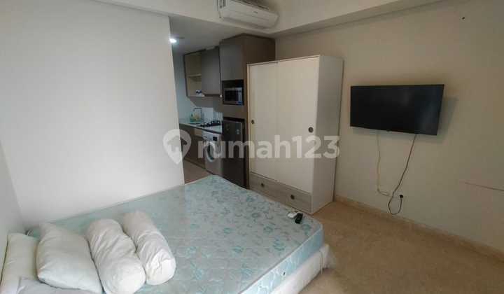 DISEWAKAN Apartemen Gold Coast  PIK Jakarta Utara 