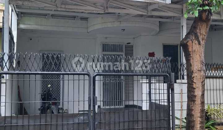 Di Jual Rumah Taman Modern Pulogebang Jakarta Timur