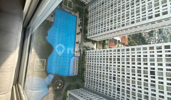 Dijual Bu Apartemen M-Town Serpong 2