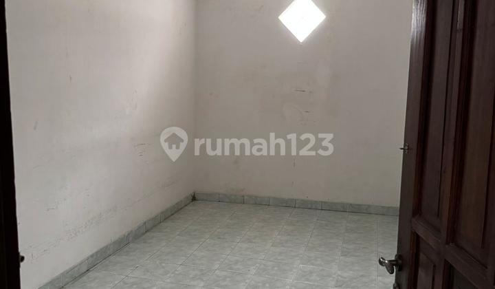 Disewakan Rumah Huni  Di Rawamangun Hook Jakarta Timur  2