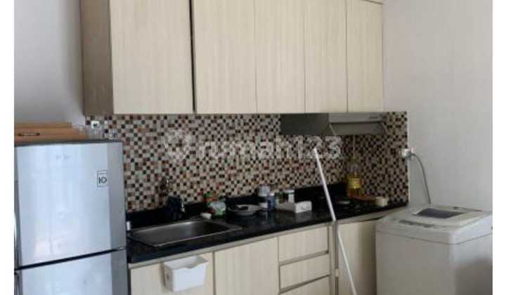 For Rent Apartment City Home MOI 2BR Kelapa Gading North Jakarta