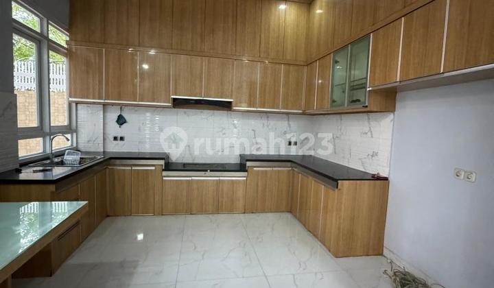 For Sale Renovated House in Bcs Kelapa Gading, North Jakarta 2