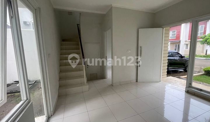 Dijual Cepat Rumah di Summarecon Karawang Cluster Advani Ada 2 Unit 2