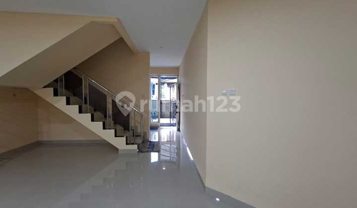 Di Sewakan Rumah Taman Modern Pulogebang Jakarta Timur 2