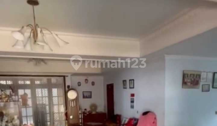 Dijual Cepat Rumah di Ancol Jakarta Utara