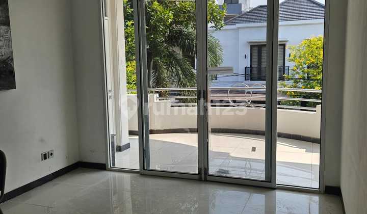 Di Sewakan Rumah di Janur Elok Kelapa Gading Jakarta Utara 2