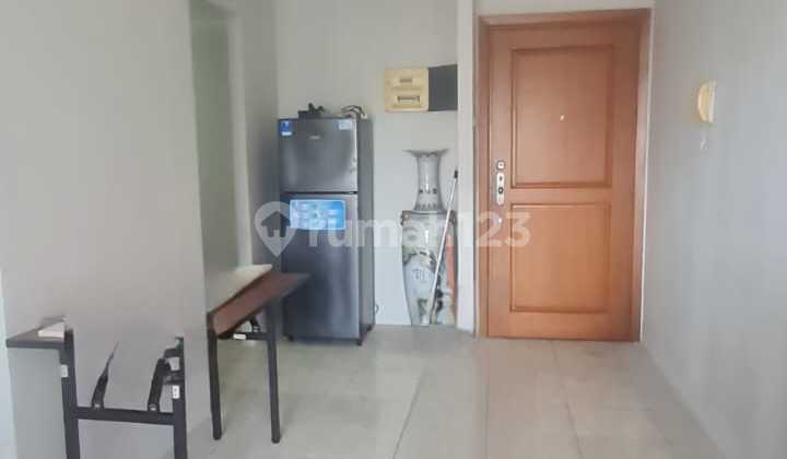Di sewakan apartemen BAGUS dan murah grand palace kemayoran 2