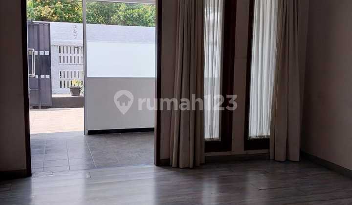 Disewakan Property Buat Ruang Usaha/Tempat Tinggal Cilandak, Jakarta Selatan