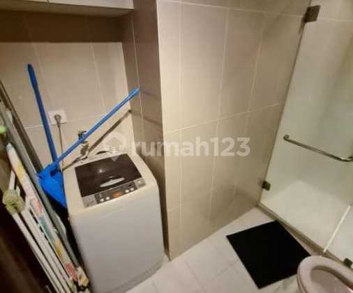 Disewakan Apartemen Denpasar Residence (Kuningan City) Tower Ubud 2