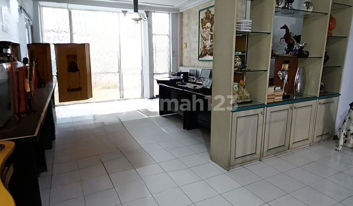 Dijual Cepat Ruko 4.5 Lantai di Sunter Paradise, Jakarta Utara Dijual Cepat Ruko 4.5 Lantai di Sunter Paradise, Jakarta Utara