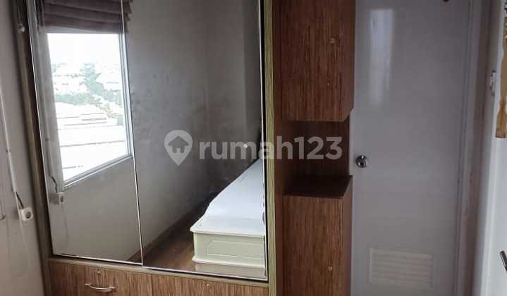 Dijual Apartemen Gandeng( Hook ) Green Lake Sunter Turun Harga Bersih dan Rapi 2