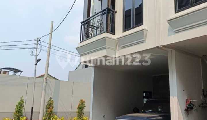 For Rent House in Cipinang Muara Ready to Occupy Minimalist East Jakarta For Rent House in Cipinang Muara Ready to Occupy Minimalist East Jakarta