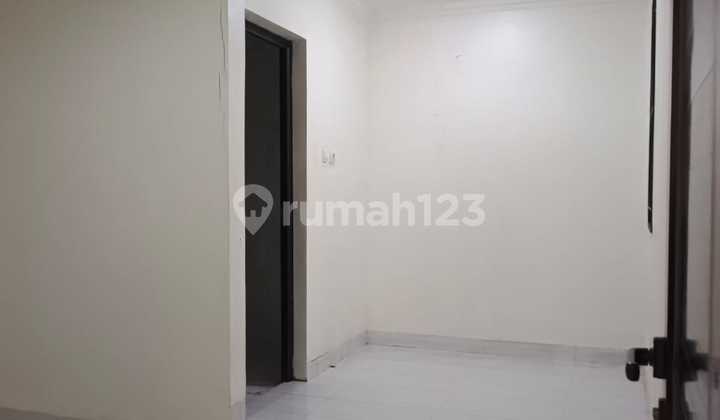 For Rent New House in Kayu Putih, East Jakarta