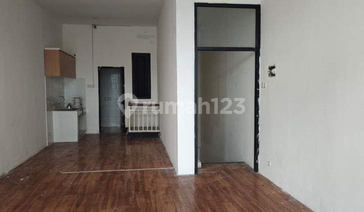 For Rent Shop House in Kelapa Gading, North Jakarta, Roadside For Rent Shop House in Kelapa Gading, North Jakarta, Roadside